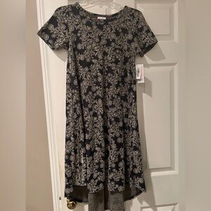 Lularoe Carly dress